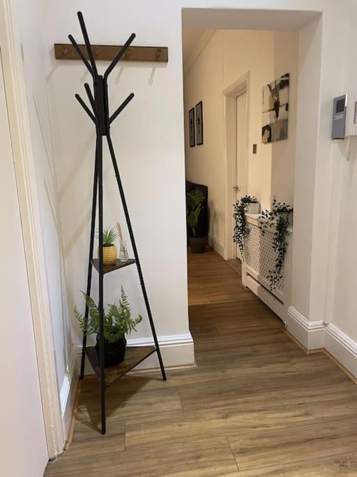 Lovely 2 Bedroom Apartment In Chelsea Sw3 London Eksteriør billede